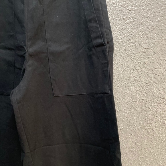 Prologue 3/4 Blank Pants front pockets size zip - Picture 3 of 5